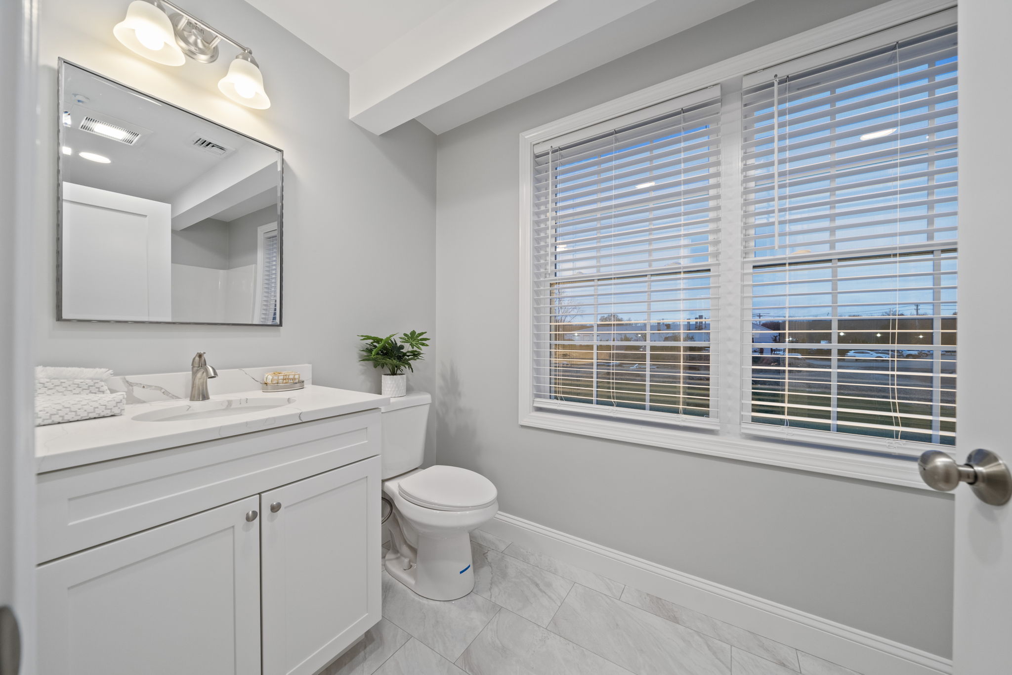 Bathroom Finished 2 16